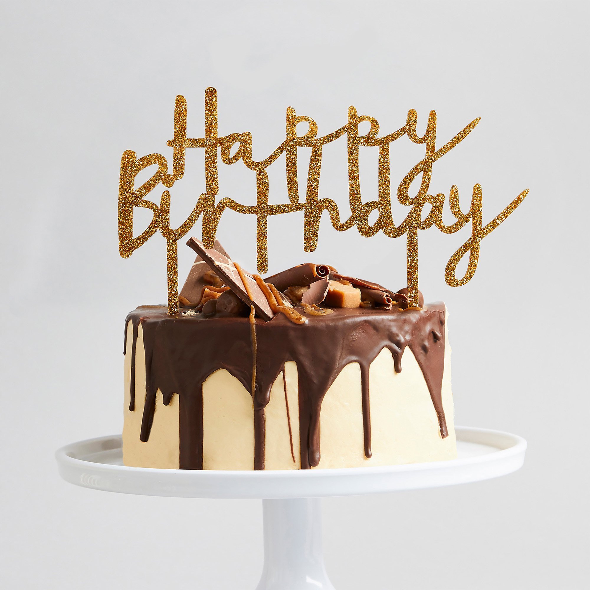 20 Birthday Cake Designs for Your Next Celebration - Naked Patisserie